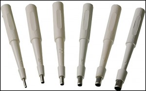 Disposable Dermal Punches (Biopsy Punches)