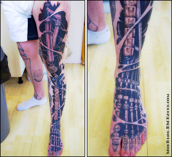 Temporary Tattoo Skeletons Waterproof Ultra Thin Fake Tattoos - Etsy