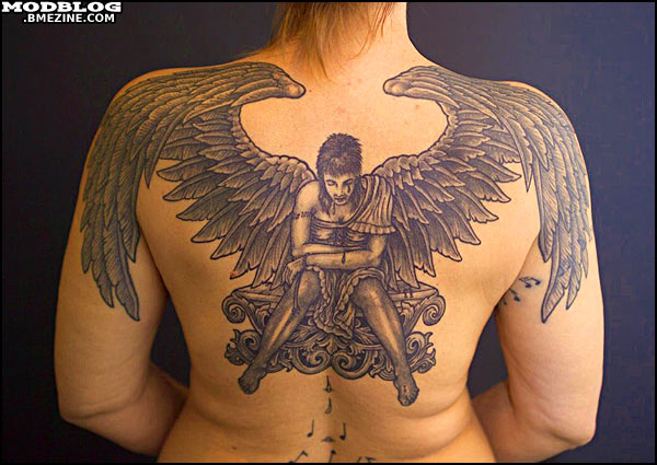 Aggregate more than 72 crying angel tattoo drawing  incdgdbentre