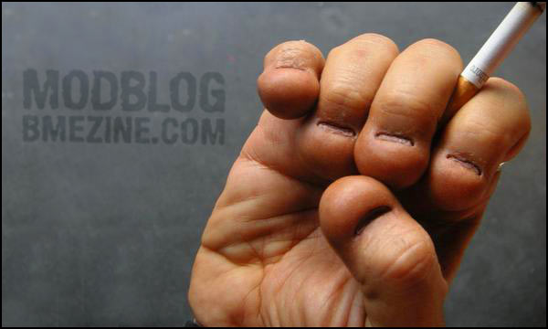 Fingernail Removal - BME: Tattoo, Piercing and Body Modification NewsBME:  Tattoo, Piercing and Body Modification News