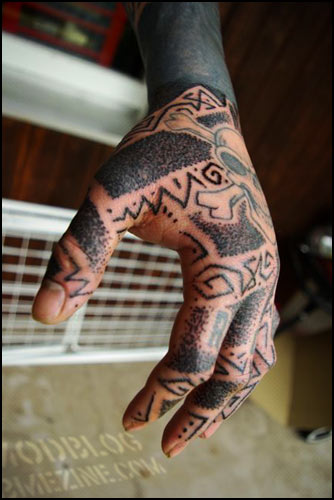 Blackwork tattoos  Best Tattoo Ideas Gallery