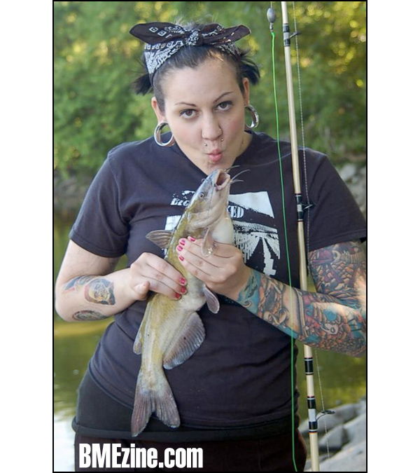 fishing Archives - BME: Tattoo, Piercing and Body Modification