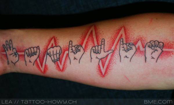 lea-sign-language-tattoo