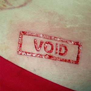 void-scar