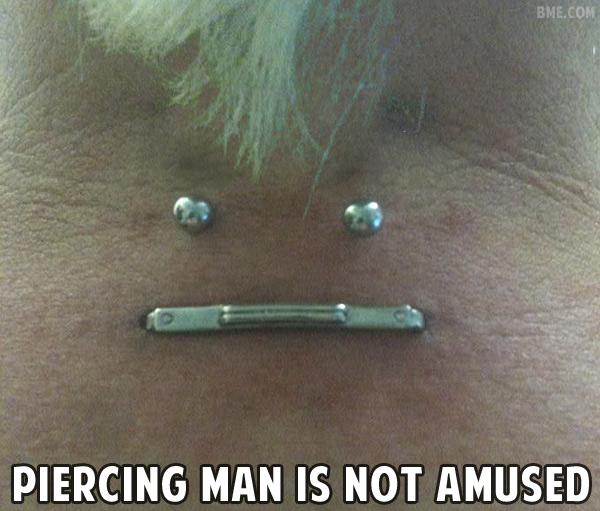 piercing-man