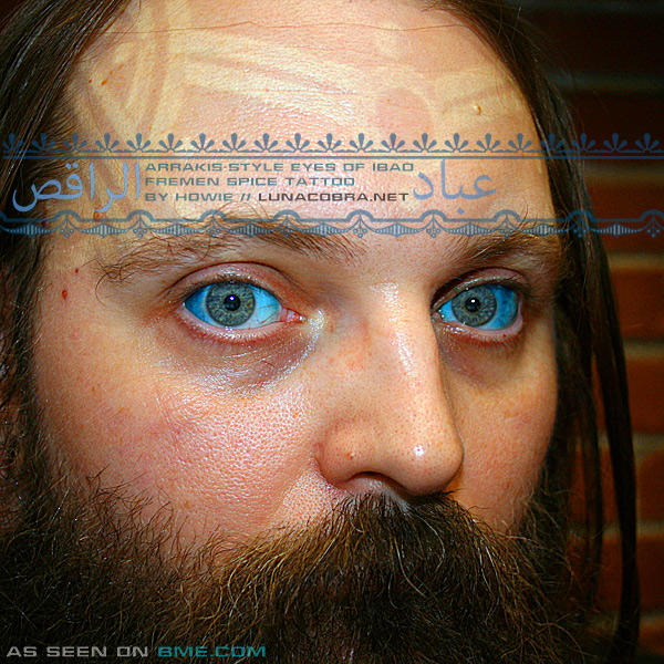 Tribal Blue Eye Vector & Photo (Free Trial) | Bigstock