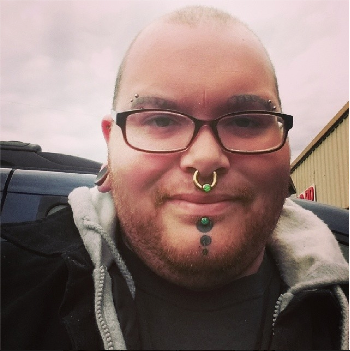 Septum Piercing Bme Tattoo Piercing And Body Modification News
