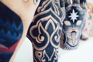 4. Thing Gallery tattooed hands 2